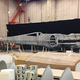 Image for article titled Leaked Star Wars Episode 7 photos show the Millennium Falcon's return